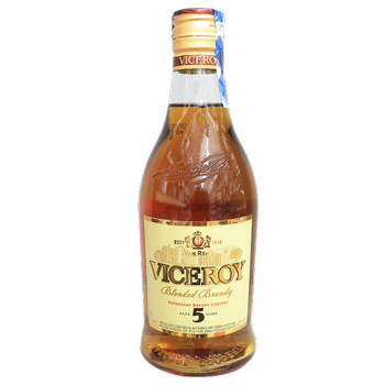VICEROY BRANDY 350/375ML