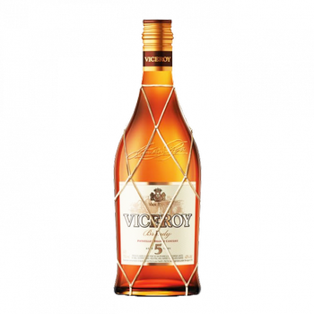 VICEROY BRANDY 5YRS 750ML