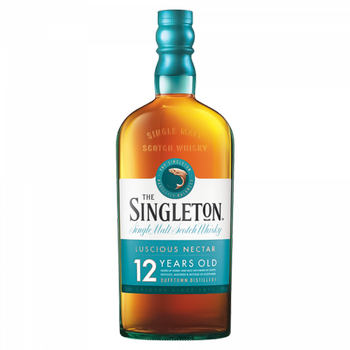 SINGLETONE OF DUFFTOWN 12YRS 700ML