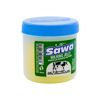 SAWA MILKING JELLY 90G