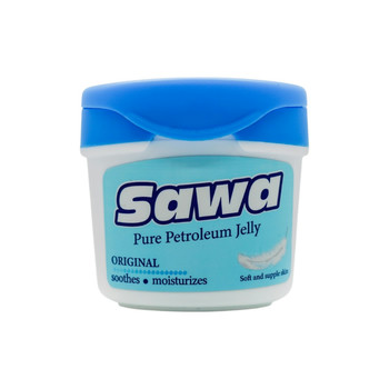 SAWA PURE PET.JELLY ORIGINAL 50ML