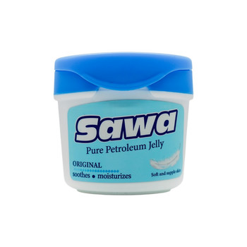 SAWA PURE PET.JELLY ORIGINAL 100ML