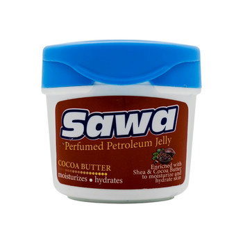 SAWA PERF PET.JELLY C/BUTTER 100ML