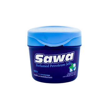 SAWA PERF PET.JELLY MEN 100ML