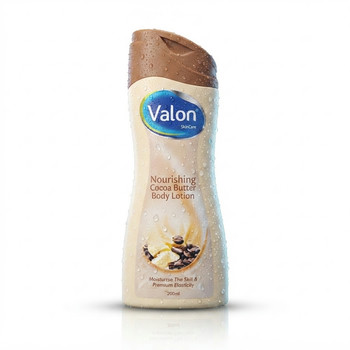 VALON LOTION COCOA BUTTER 200ML