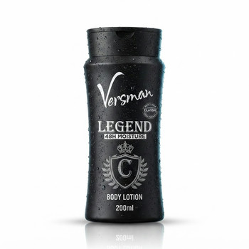 VERSMAN CLASSIC/LEGEND LOTION 200ML