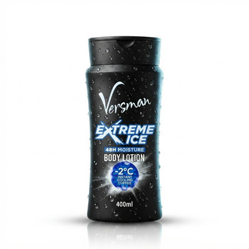 VERSMAN LOTION EXTREME ICE 400M