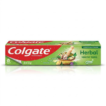 COLGATE HERBAL 25ML (35G)