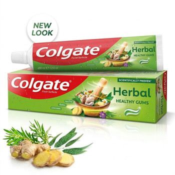 COLGATE HERBAL 50ML(70G)