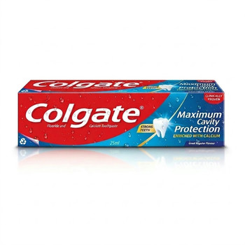 COLGATE M.C.P TOOTH PASTE 25ML (38G)