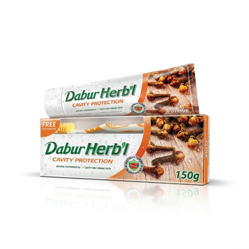 DABUR CLOVE HERBAL C/PROTECTION 48*150GM