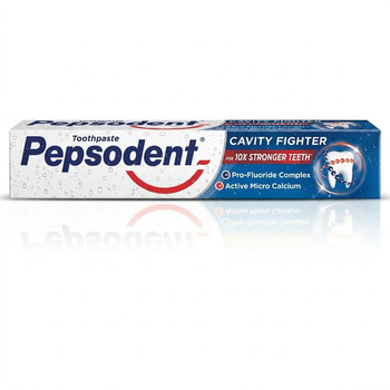 PEPSODENT CAVITY FIGHTER 150G 