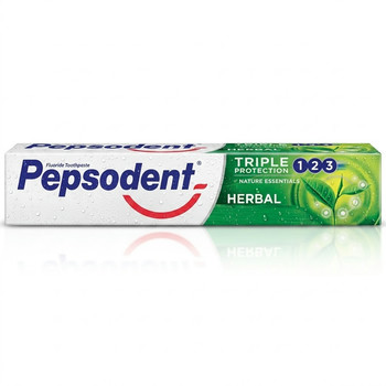 PEPSODENT HERBAL 150GM 