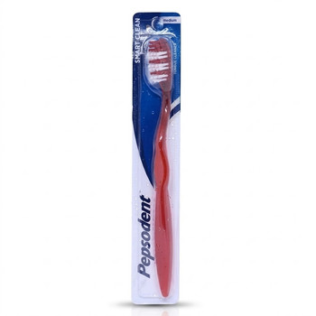 PEPSODENT T/BRUSH SMART CLEAN