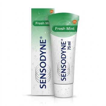 SENSODYNE FRESH MINT T/PASTE 75ML