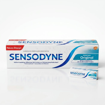 SENSODYNE MULTICARE 20ML