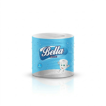 BELLA TISSUE 1PK