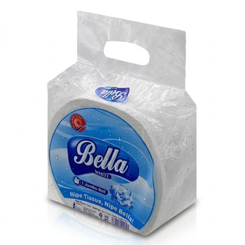 BELLA TISSUE JUMBO PACK 1*12 PC