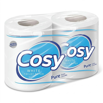 COSY TISSUE 2PK