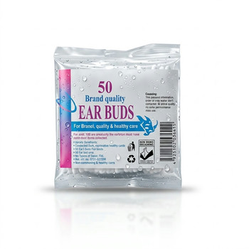 EAR BUDS TENDER CARE 50 SAT