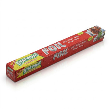 FAY ALUMINIUM FOIL PAPER 45CM*5M