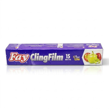 FAY CLING FILM 30CM*15M