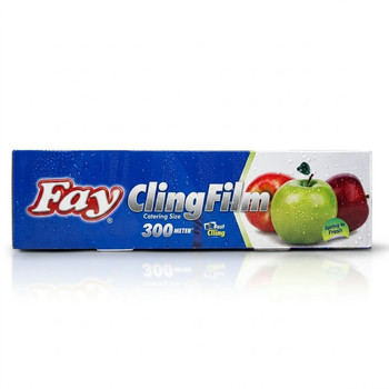 FAY CLING FILM 30CM*30M