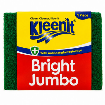 KLEENIT BRIGHT SINGLE 