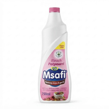 MSAFI BLEACH POTPOURI 750ML