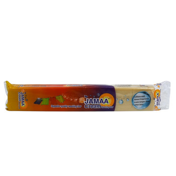 JAMAA CREAM BAR SOAP 1KG
