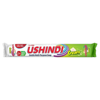 USHINDI CREAM BAR SOAP 800GM
