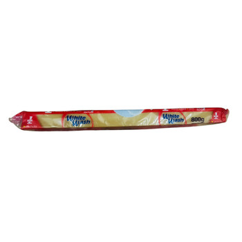 WHITE WASH BAR SOAP NATURAL 800G