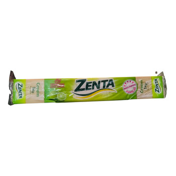 ZENTA CREAM BAR SOAP 1KG