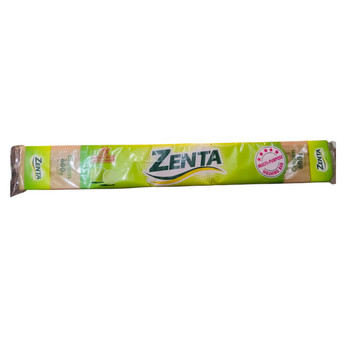ZENTA CREAM BAR SOAP 600G