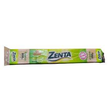 ZENTA CREAM BAR SOAP 800G