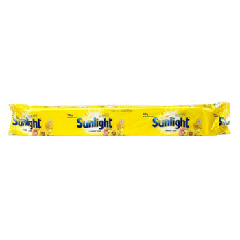SUNLIGHT YELLOW BAR SOAP 700G