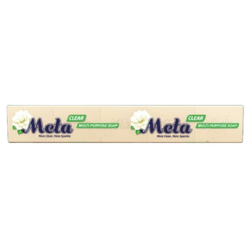 META CREAM BAR SOAP 600G