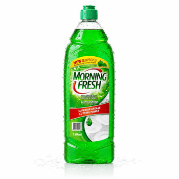 CUSSONS M/F ORIGINAL LIQUID 750ML