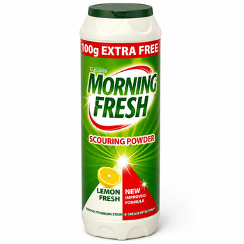CUSSONS M/F SCOURING POWDER 500G