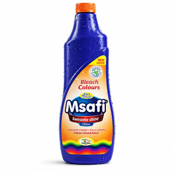 MSAFI BLEACH COLOUR 750ML