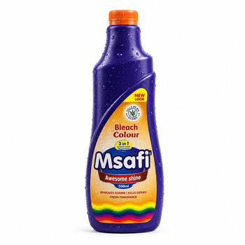 MSAFI BLEACH COLOUR 500/600ML