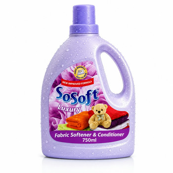 SO SOFT LUXURY 750ML
