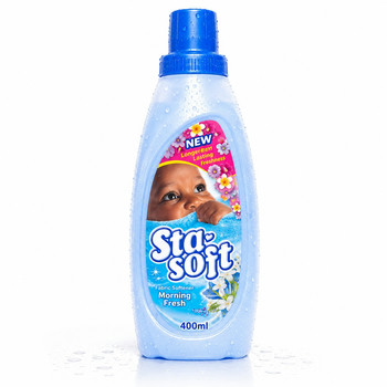 STA SOFT SPRING FRESH 400ML