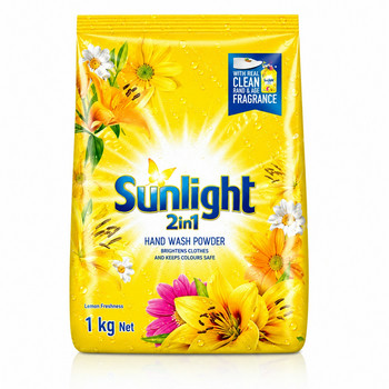 SUNLIGHT SPRING SENSATION 1KG SAT