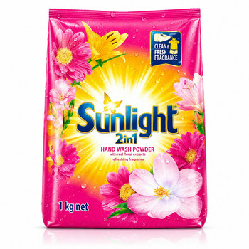 SUNLIGHT TROPICAL 1KG SAT