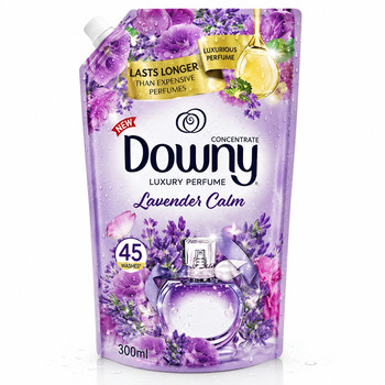 DOWNY LAVENDER CALM 300ML POUCH