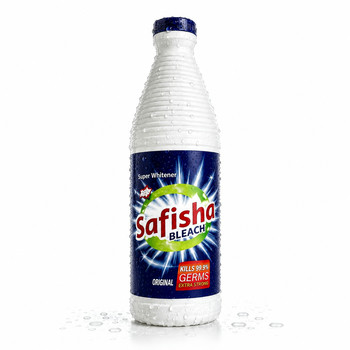 SAFISHA BLEACH REGULAR 250ML