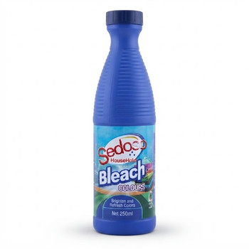 SEDOSO BLEACH COLOUR 250ML