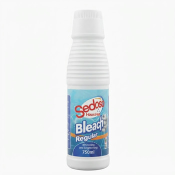 SEDOSO BLEACH REGULAR 750ML