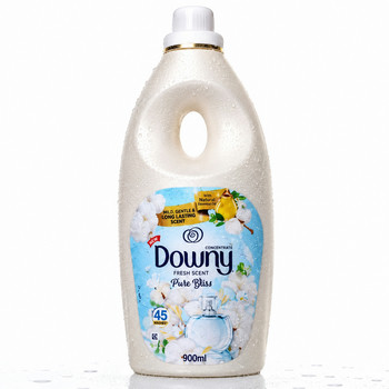 DOWNY PURE BLISS 900ML BOTTLE 